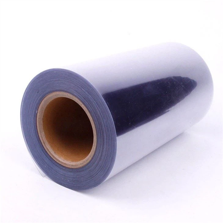 High Barrier Performance Film For Drug Packing PVC/PVDC Film