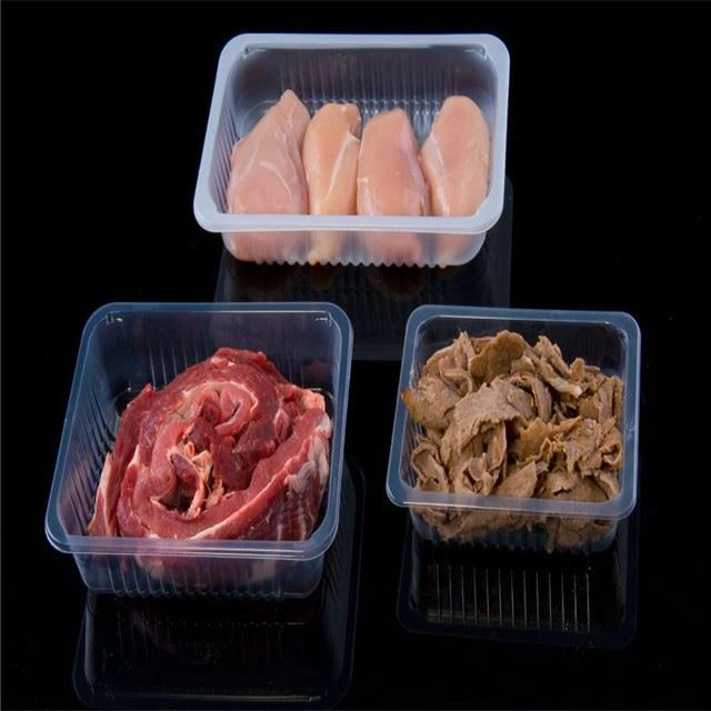 High Barrier Performance Film For Drug Packing PVC/PVDC Film