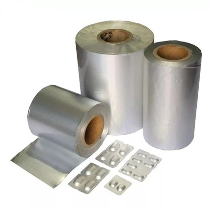 Zimne aluminium Alu Alu